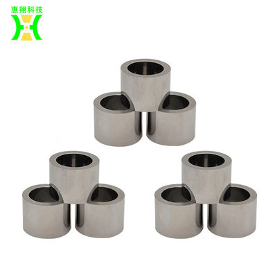 BeCu Material Precision Mould Parts Nozzle Tips Hot Sprue Concentricity 0.01mm