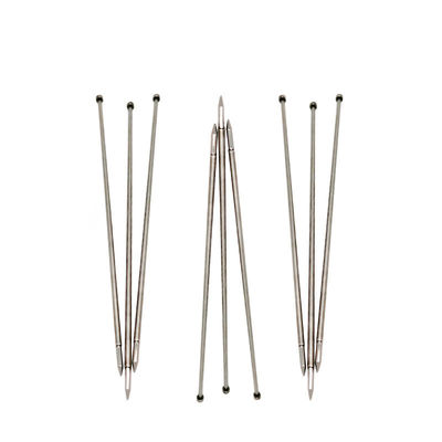 SKH61 Material Polishing Process Mould Core Pins For Plastic Medical Mold Parts