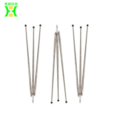 SKH61 Material Polishing Process Mould Core Pins For Plastic Medical Mold Parts