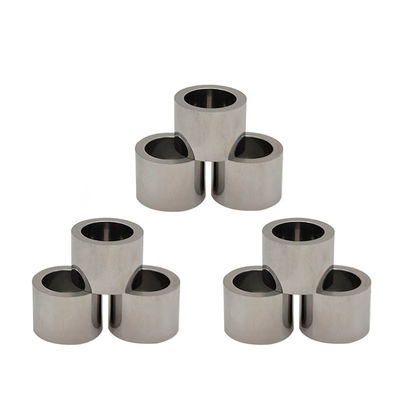 BeCu Material Precision Mould Parts Nozzle Tips Hot Sprue Concentricity 0.01mm
