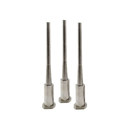Custom SKD61 Die Casting Mold Parts Mold Core Pins For Aluminum Die Casting Mould