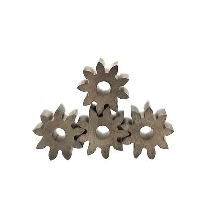 Durability Die Casting Mold Components Metric Core Pins & Inserts Hardness 50-52HRC