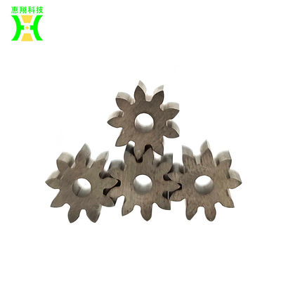 Durability Die Casting Mold Components Metric Core Pins & Inserts Hardness 50-52HRC