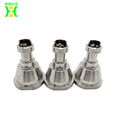 Customized Tin Coating Precision Mould Parts Core Pins Mold Insert For Lipstick