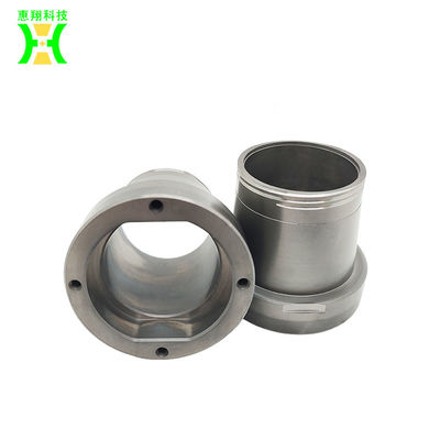1.3343 Steel Hot Runner Nozzle Precision Mould Parts For Plastic Pet Preform Mould