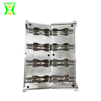 Die Casting Mold Parts 1.2344 Material / Aluminium Pressure Die Casting Mould