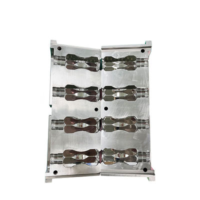 Die Casting Mold Parts 1.2344 Material / Aluminium Pressure Die Casting Mould