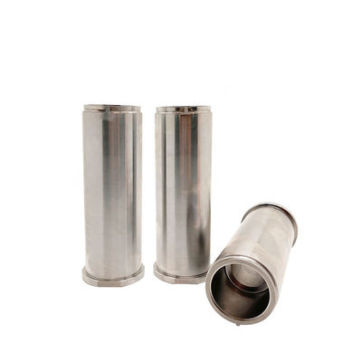 Dongguan S136 Precision Mold Components Multi Cavity Mold Core For Lipstick Mould