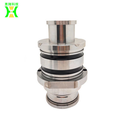 Cover DLC Surface Treatment 1.2344 Precision Mold Parts For Packaging Mould Parts in China