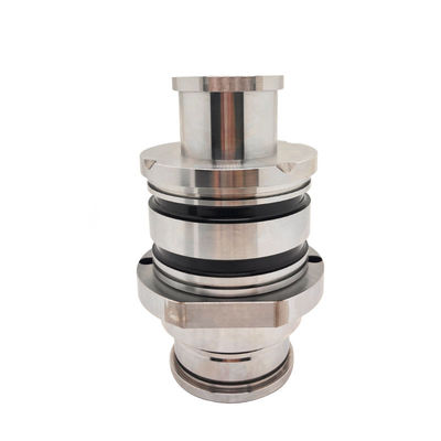 Cover DLC Surface Treatment 1.2344 Precision Mold Parts For Packaging Mould Parts in China