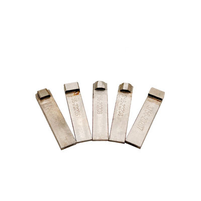 High Precision Mold Cavity Inserts Plastic Molding Parts For Bottle Preform Mould