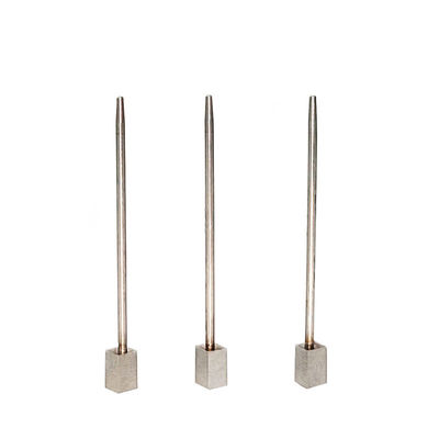 ISO9001 High Accuracy Mold Core Pins Mold Parts For Plastic Injection Mold