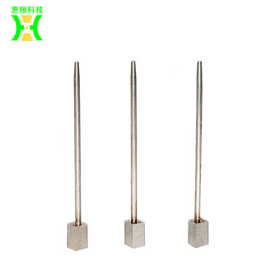 ISO9001 High Accuracy Mold Core Pins Mold Parts For Plastic Injection Mold