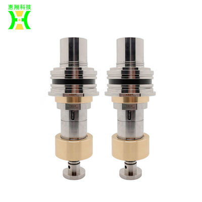 Guangdong Made High Heat Dissipation Material Die Casting Mold Parts With Cooling