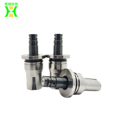 1.2344 Material Mold Core Pins And Sleeves High Toughness For Pen Mould Parts