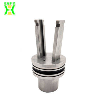 Precision Core Pin For Pipette Tips Molds Injection Molding Pins With Good Surface Finish And Concentricit