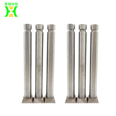High Heat Resistance Sprue Bushing HASCO Standard Injection Mould Parts