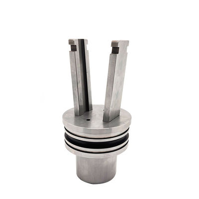 Precision Core Pin For Pipette Tips Molds Injection Molding Pins With Good Surface Finish And Concentricit