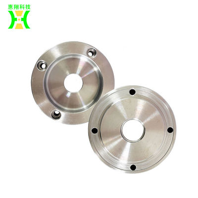 Customized Polish Die Casting Mold Parts Screw Core Pins 0.005mm Axiality
