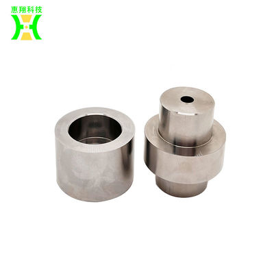 Dongguan Made SKD61 Material CNC Milled Aluminum Coating Mould Core Insert For Die Casting Mold Tooling