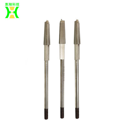 Aluminum Die Casting Mold Marking Parts With SKD61 Material With HRC45- 60 Hardness