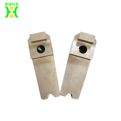 DAC Material Die Casting Mold Parts , Honda Plug Precision Core Pins 0.005mm Axiality