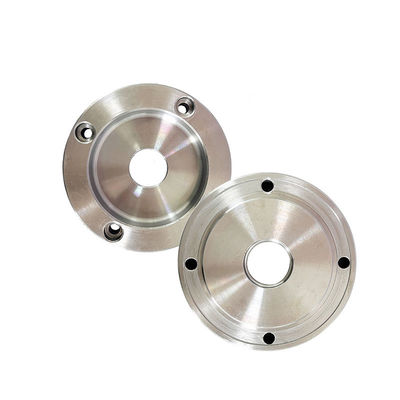 Customized Polish Die Casting Mold Parts Screw Core Pins 0.005mm Axiality