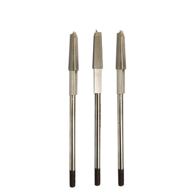 Aluminum Die Casting Mold Marking Parts With SKD61 Material With HRC45- 60 Hardness