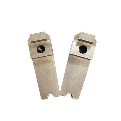 DAC Material Die Casting Mold Parts , Honda Plug Precision Core Pins 0.005mm Axiality