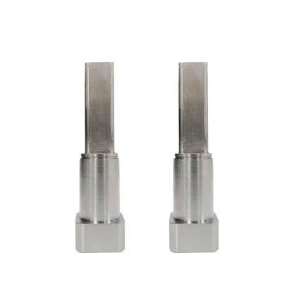 Non Standard S136 Die Steel Core Insert Mold Tooling For Daily Packaging Plastic Parts