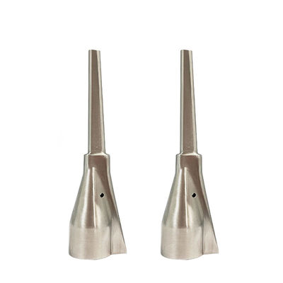 High Precision Inserts S136 Plastic Molding Components For Cosmetic
