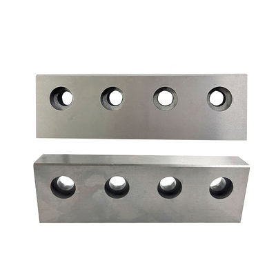 Brass Precision Mould Parts , Lathe Mold Cnc Machined Parts