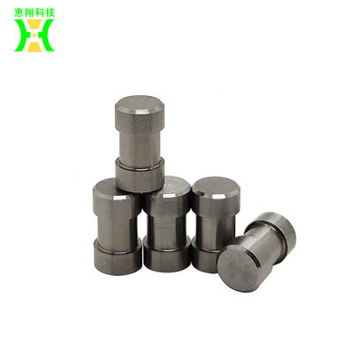 1.2344ESR Material Gate Insert Precision Mold Parts EDM Processing For Hot Runner