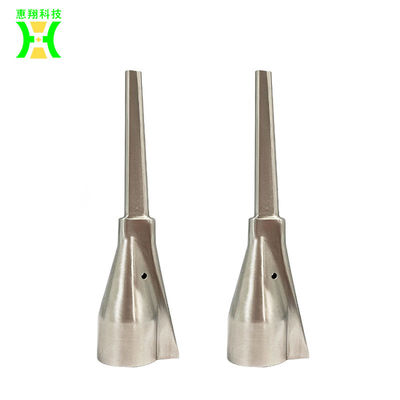 High Precision Inserts S136 Plastic Molding Components For Cosmetic