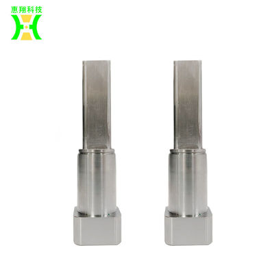 Non Standard S136 Die Steel Core Insert Mold Tooling For Daily Packaging Plastic Parts