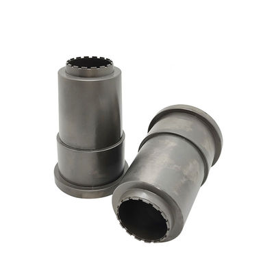S136 Precision Mold Parts Front Insert Oil Groove Concentricity Roundness 0.01mm