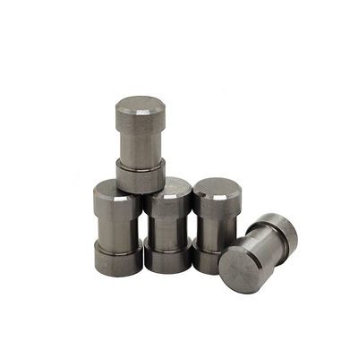 1.2344ESR Material Gate Insert Precision Mold Parts EDM Processing For Hot Runner