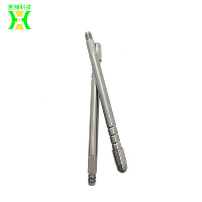 SKH51 Ejector Pins And Sleeves For Daily Packing Molding Parts