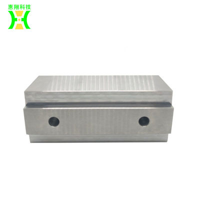 ASSAB STAVAX Precision Core Pins Polishing Mould Components With 46-50HRC