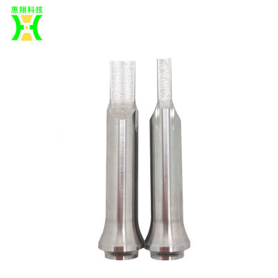 Medical JIS Cnc Machining H13 Mold Core Pins 50-52HRC Hardness