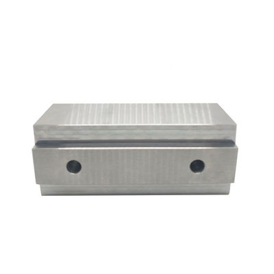 ASSAB STAVAX Precision Core Pins Polishing Mould Components With 46-50HRC