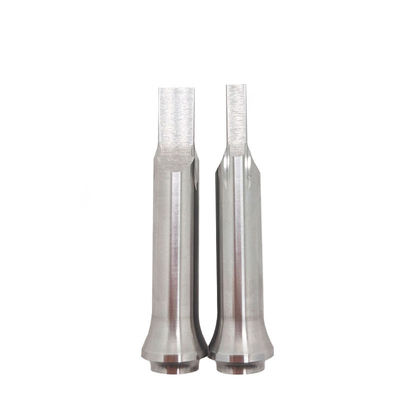 Medical JIS Cnc Machining H13 Mold Core Pins 50-52HRC Hardness