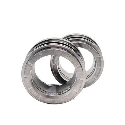 OD Grinding Injection Mold Inserts Steel Punch Core Pin For Cosmetic Parts