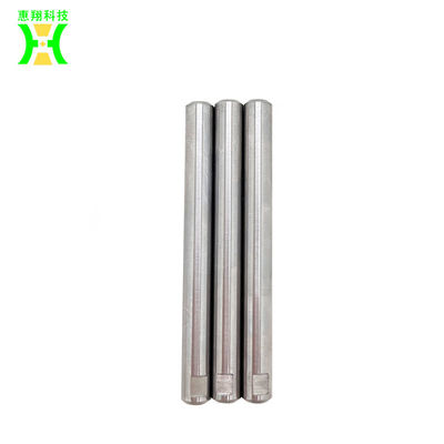 Polishing Precision Cnc Machined Parts , Plastic Molded Parts For Cap Mould