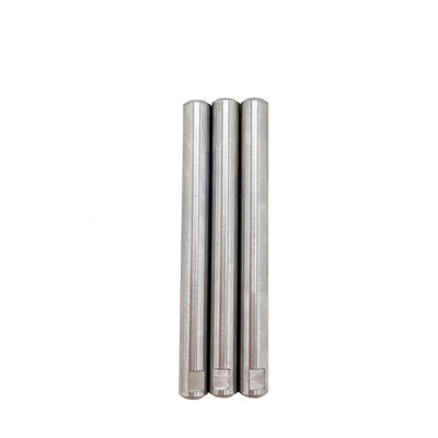 Polishing Precision Cnc Machined Parts , Plastic Molded Parts For Cap Mould