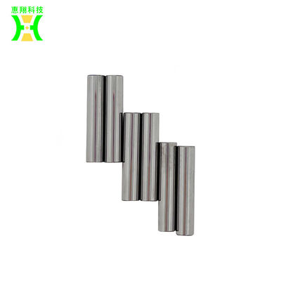 CNC High Precision Machined Parts , Mold Locating Pins 0.01mm Tolerance