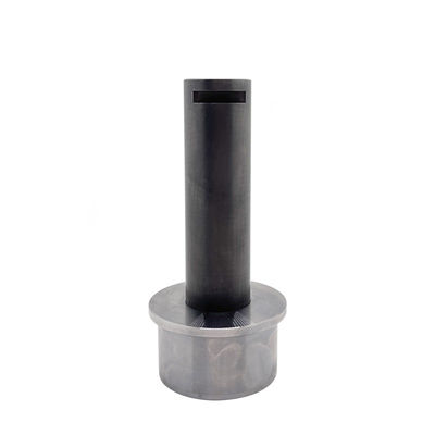 Medical Straw Tip Plastic Mold Parts S136 Skd61 Skh51 Material