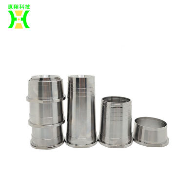 Surface Coated Round Core Insert Mold Parts for Flipable Bottle Cap Plastic Tooling