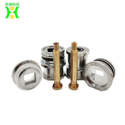 High Precision Plastic Mould Products Mold Core Injection Mold