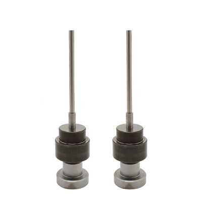 Metal Hardware Precision Cnc Machined Parts For Eyeliner / Cosmetics Mould